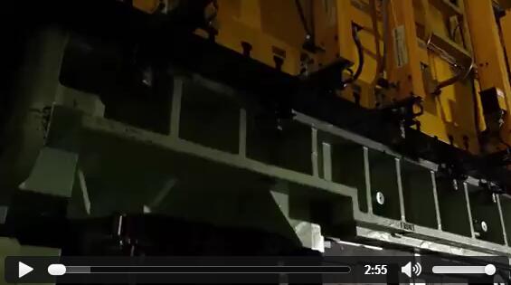 機器人自動化集成